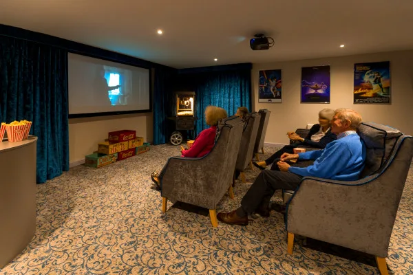 Mockley Manor Care & Nursing